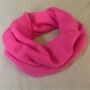 j. crew cashmere scarf